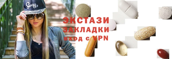 хмурый Пересвет