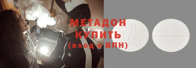 хмурый Пересвет